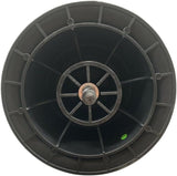 2 Pack Air Spring Bag & Air Suspension Compatible with Mack Trucks Replacing Part Numbers W01-358-9375, 1R12-404, 364SQ27, 57QL414M