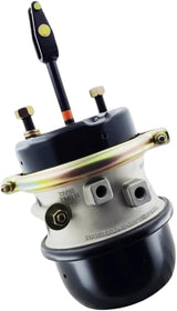 30/30 Air Brake Chamber Welded Clevis Long Stroke 3" Sealed Type 3030 for semi Trucks Trailer Compatible with GC3030LCW, HDX1373030215