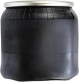 2 Pack Air Spring Bag & Air Suspension Compatible With Kenworth & Peterbilt Trucks Replacing Part Numbers W01-358-8864, C81-1011, C81-1013, C81-1017, 8864