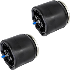 Truck Air Springs