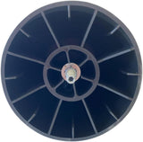 2 Pack Trailer Air Spring Bag & Air Suspension Compatible with Hendrickson Replacing Part Numbers C-34733, S-34733