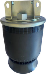 2 Pack Air Spring Bag & Air Suspension Compatible with Kenworth Trucks Replacing Part Numbers 9541, 9547, W01-358-9541, W01-358-9547, C81-1004, C81-1005