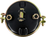 2 Pack 30/30 Air Brake Chamber with Welded Clevis Short Stroke 2.5" Sealed Type 3030 for semi Trucks Trailer Compatible with K129605, K067114, GC3030S4CW