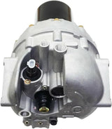 4324711010 Air Dryer Assembly System Saver 1200 Plus Compatible with Wabco for Trucks Replacing Part Numbers 4324701009, 4324711010, 170.4324711, TR4324711010