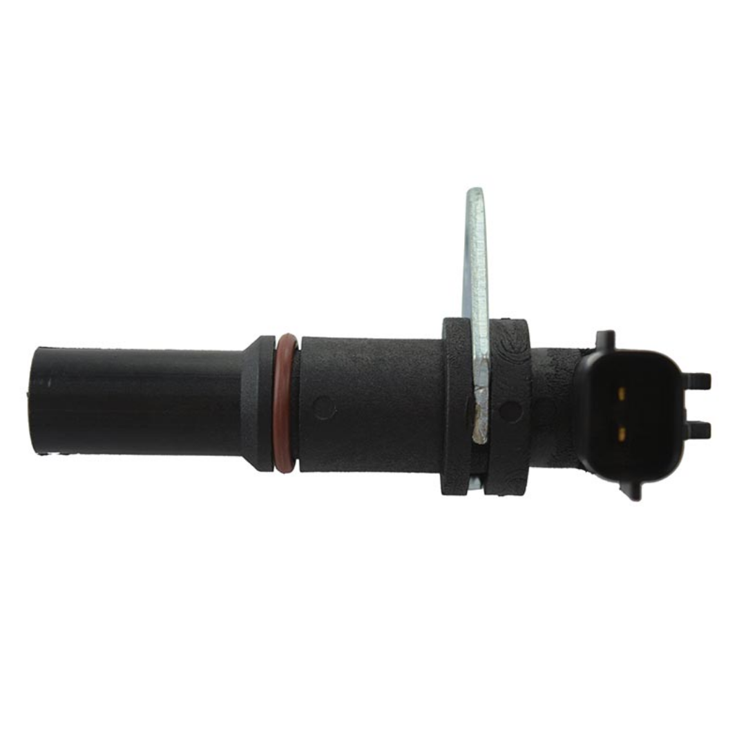 Crankshaft Position Sensor 2-PIN Connector Compatible with Detroit Diesel Replaces 23527339