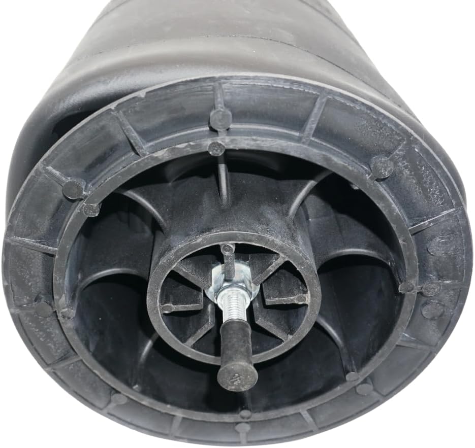 2 Pack Air Spring Bag & Air Suspension Compatible with Navistar Trucks Replacing Part Numbers W01-358-9648, 2027911C-1, 2027911C-2, 1R12-398, 1R12-538