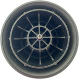 2 Pack Trailer Air Spring Bag & Air Suspension Compatible With W01-358-9978, 28929, S-28929 & 9978, 452-9978, 566.CT67588
