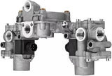4725001230 Rear ABS Modulator 12V Valve Compatible with Wabco S4725001230, 8235-S4725001230, 4725001209
