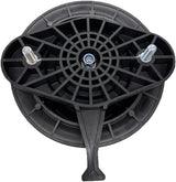 4 Pack Trailer Air Spring Bag & Air Suspension Compatible With W01-358-9663, 60271-2, 60271-1, 1R12-1093, 910-18 5P939, 57WL57M