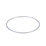 Diesel Particulate Filter DPF with Clamps and Gaskets Compatible with Detroit Diesel DD13, DD15 Replaces  A6804910494, 6804910494, A000490369, A0004903692, A6804903692, EA6804910494