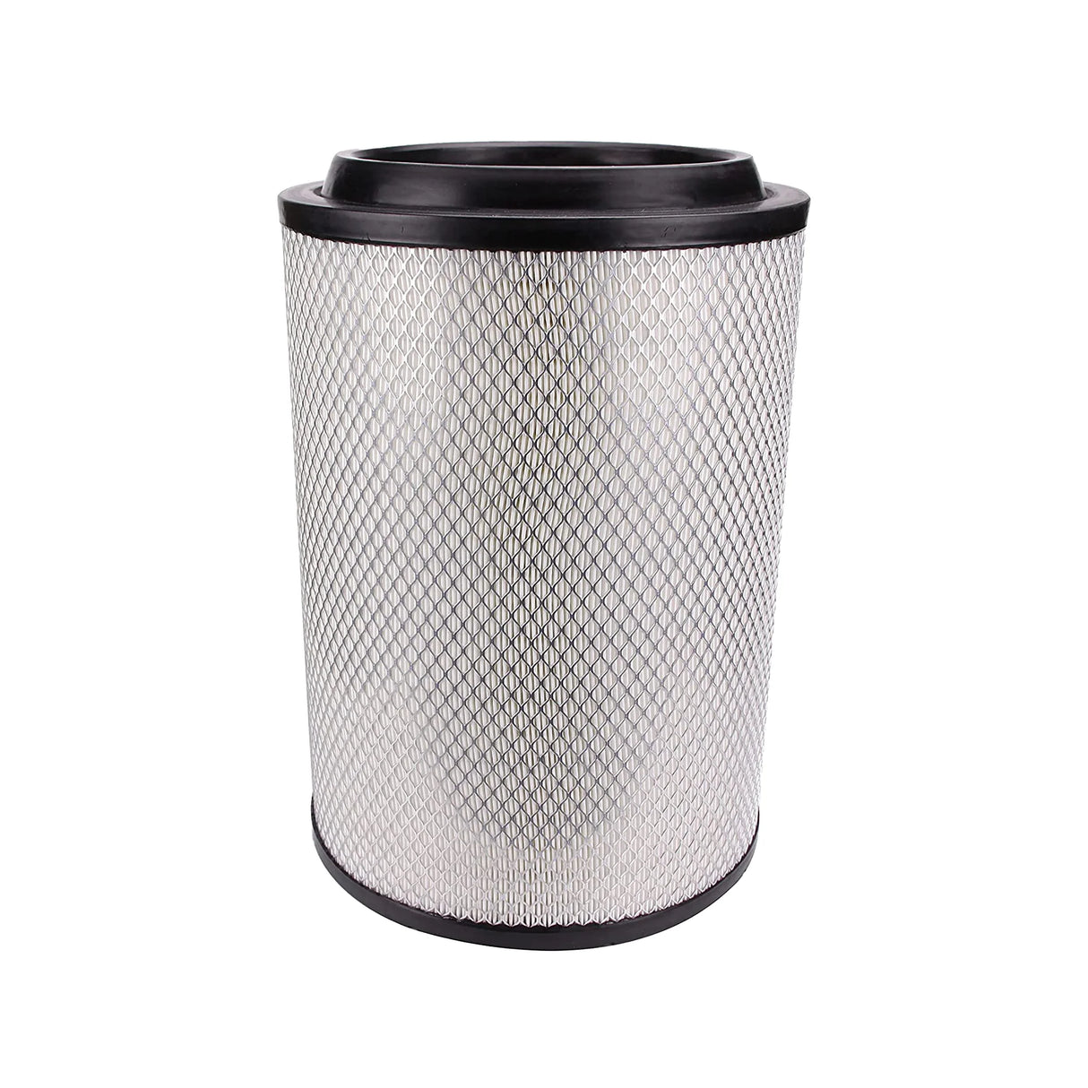 Engine Air Filter Compatible with Volvo Trucks Replaces 20411815, AF26163M, AF26472M, RS4642