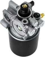 955079 Air Dryer for Trucks Compatible with Meritor Wabco System Saver 12V 1200P, SS1200P Series Replacing Part Numbers R955300, 955300, 955079, 4324130010