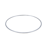 Diesel Particulate Filter DPF with Clamps and Gaskets Compatible with Detroit Diesel DD13, DD15 Replaces A0014907692, RA0014907692, EA0014907692, RA6804914194