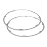 Diesel Particulate Filter DPF with Clamps and Gaskets Compatible with Mack - Volvo D11/13, MP7/8 Replaces 21716414, 21716416, 21775798, 21775802, 22069507, 22936980, 23105393, 23108407, 23108408