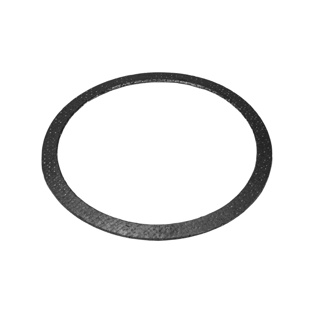 Diesel Particulate Filter DPF with Clamps and Gaskets Compatible with Mack - Volvo D11/13, MP7/8 Replaces 21716414, 21716416, 21775798, 21775802, 22069507, 22936980, 23105393, 23108407, 23108408